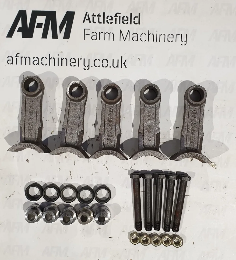 Spearhead MP1 New Style T Flail Kit Pack Of Five