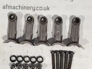Spearhead MP1 New Style T Flail Kit Pack Of Five
