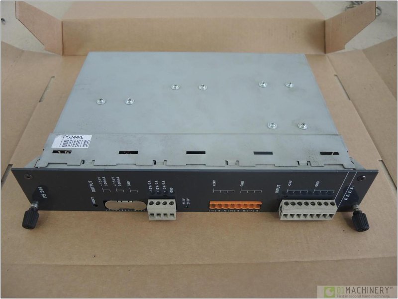 2003 KEBA PS244/E AI1412