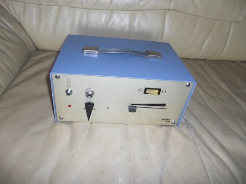 Winter IBE GmbH 3002-10 Endoskopie Kaltlichtquelle (Halogen)
