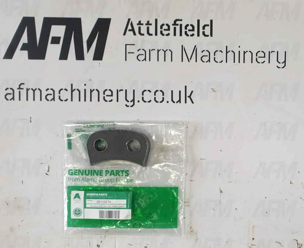 Spearhead Rotor Lug - 0011027A