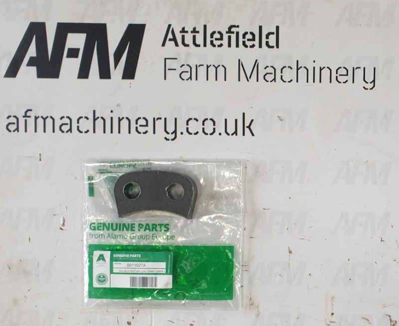 Spearhead Rotor Lug - 0011027A
