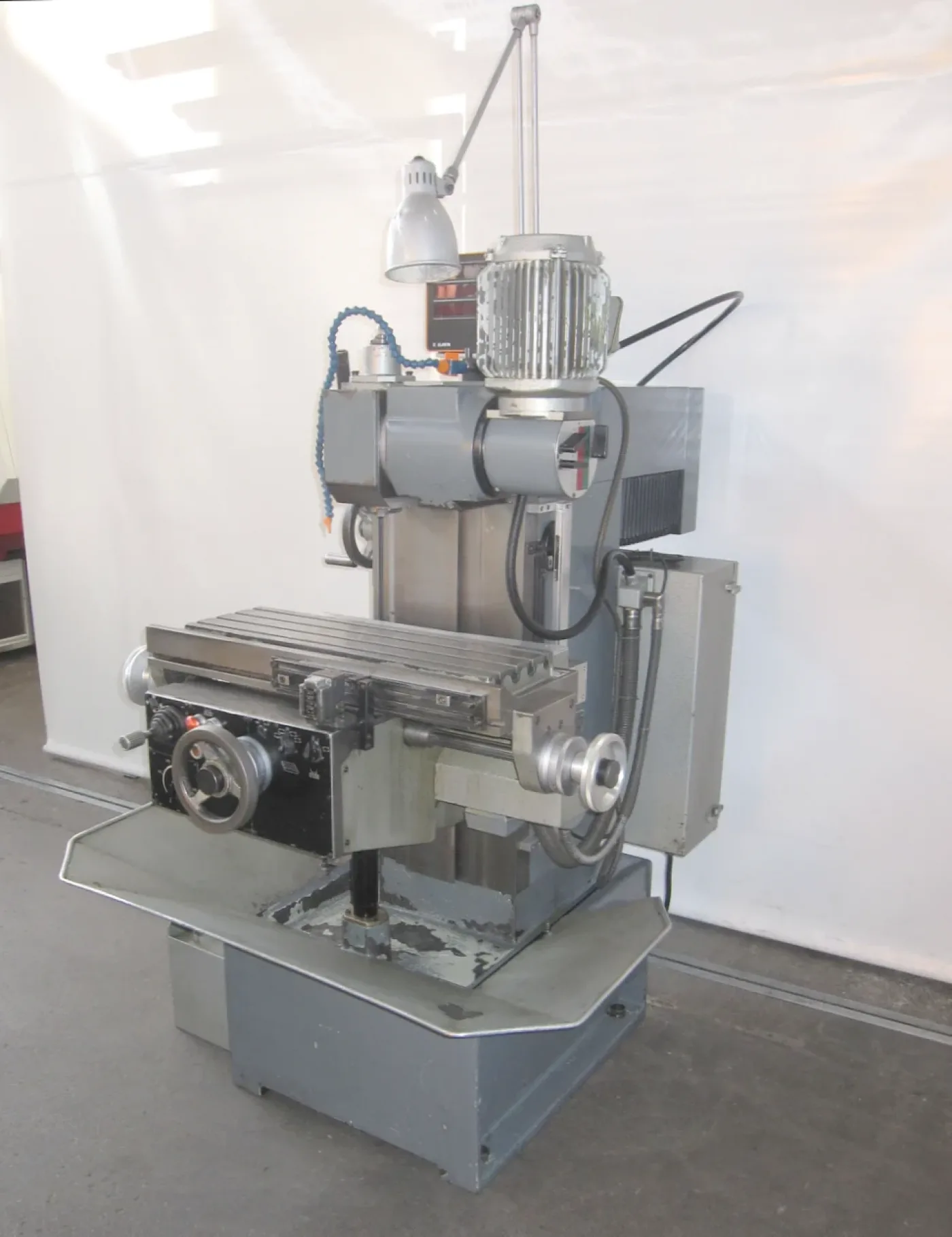 018965 - SCHAUBLIN 22 - 2