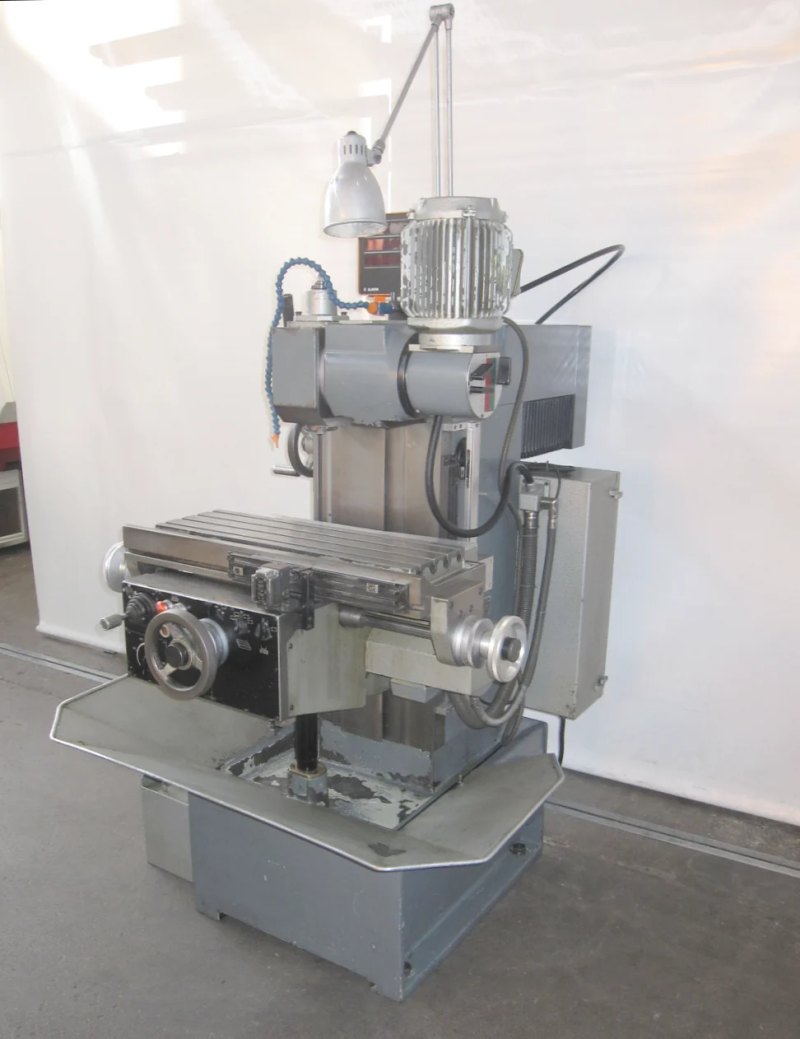 018965 - SCHAUBLIN 22