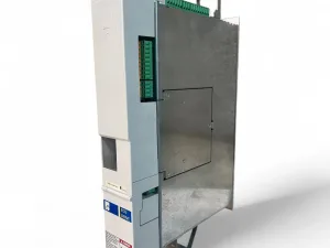 Bosch Rexroth Indramat EcoDrive Servoregler DKC02.3-040-7-FW mit Firmware FWA-ECODR3-SMT-01VRS