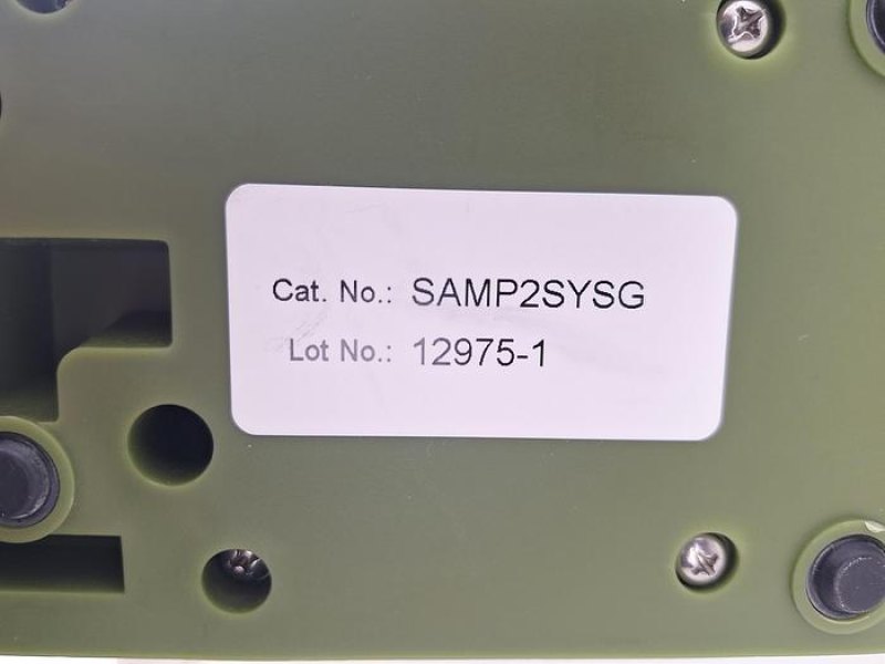 Merck Samplicity G2 Filtration System