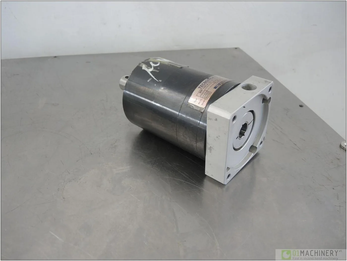 2006 TECNOINGRANAGGI/BONFIGLIOLI RIDUTTORE MP 105.2 AI1536 - 2