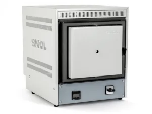 Snol Muffle Furnace 6.7/1300 LSM01