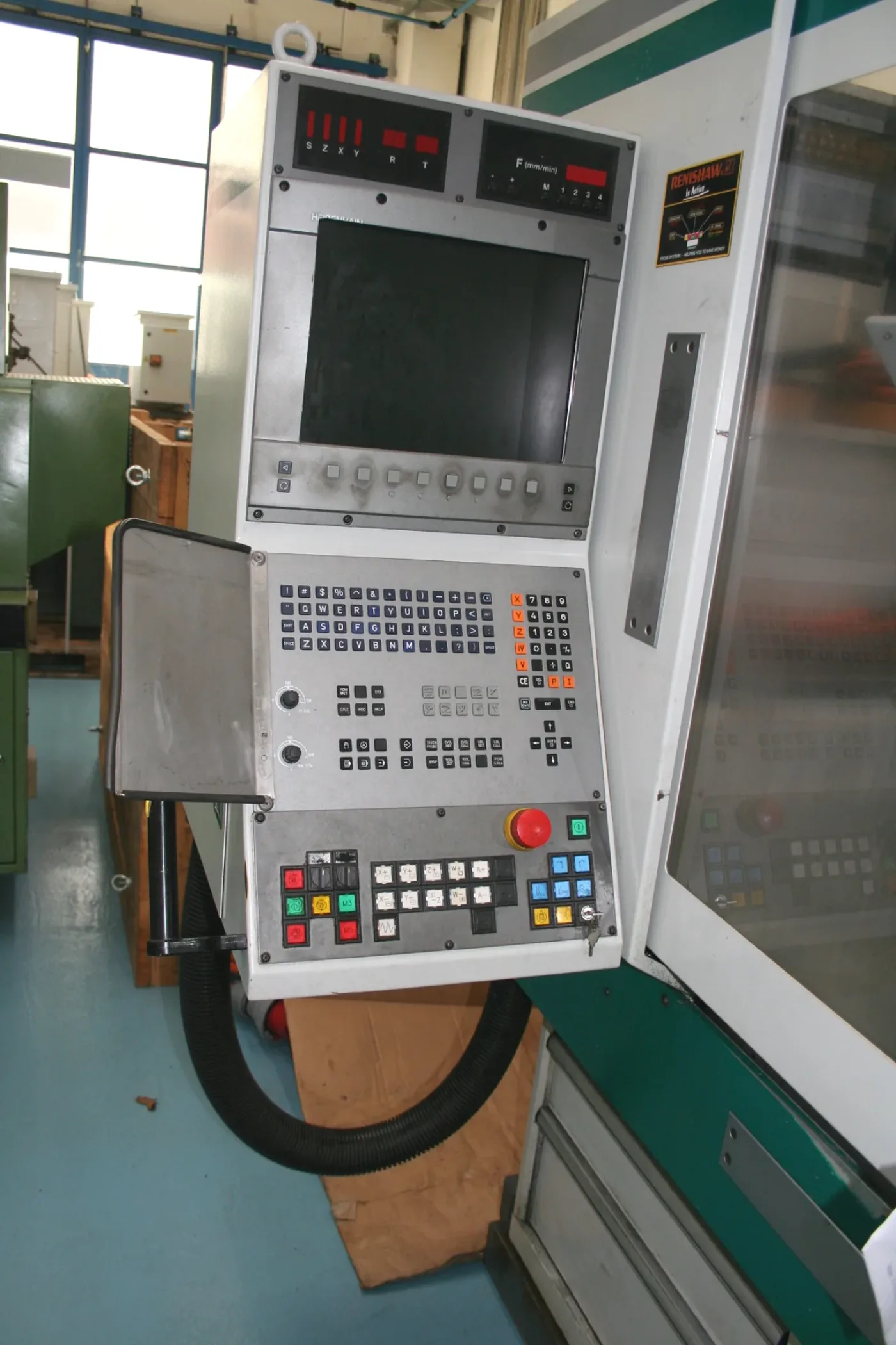 020475 - FEHLMANN PICOMAX 80 - 2