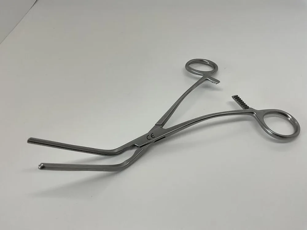 GB Medical DeBakey 180mm