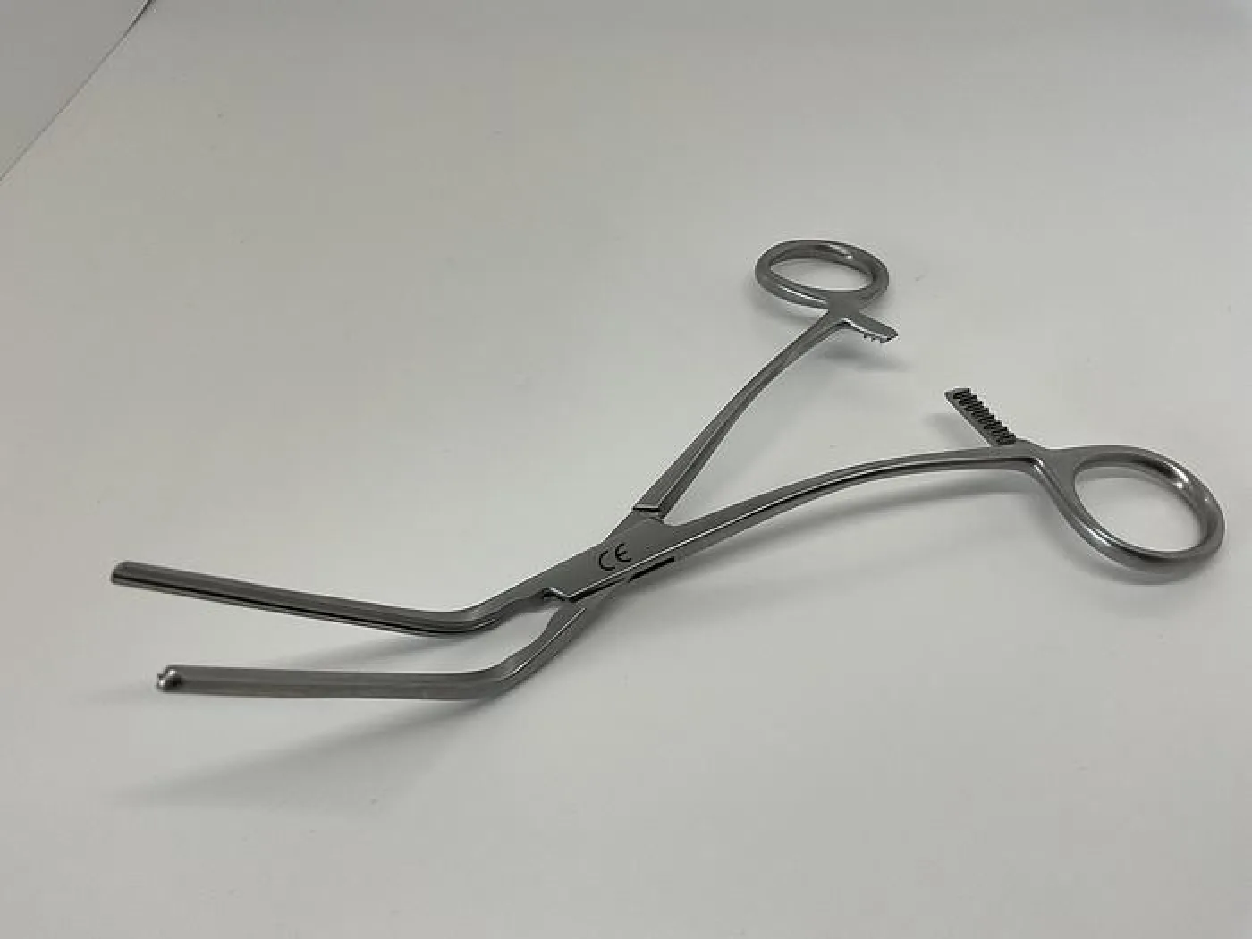 GB Medical DeBakey 180mm - 1