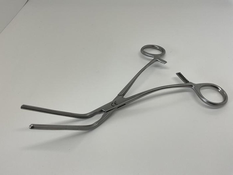 GB Medical DeBakey 180mm