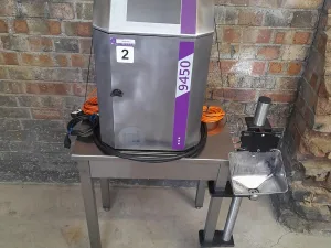 Markem Imaje Printer