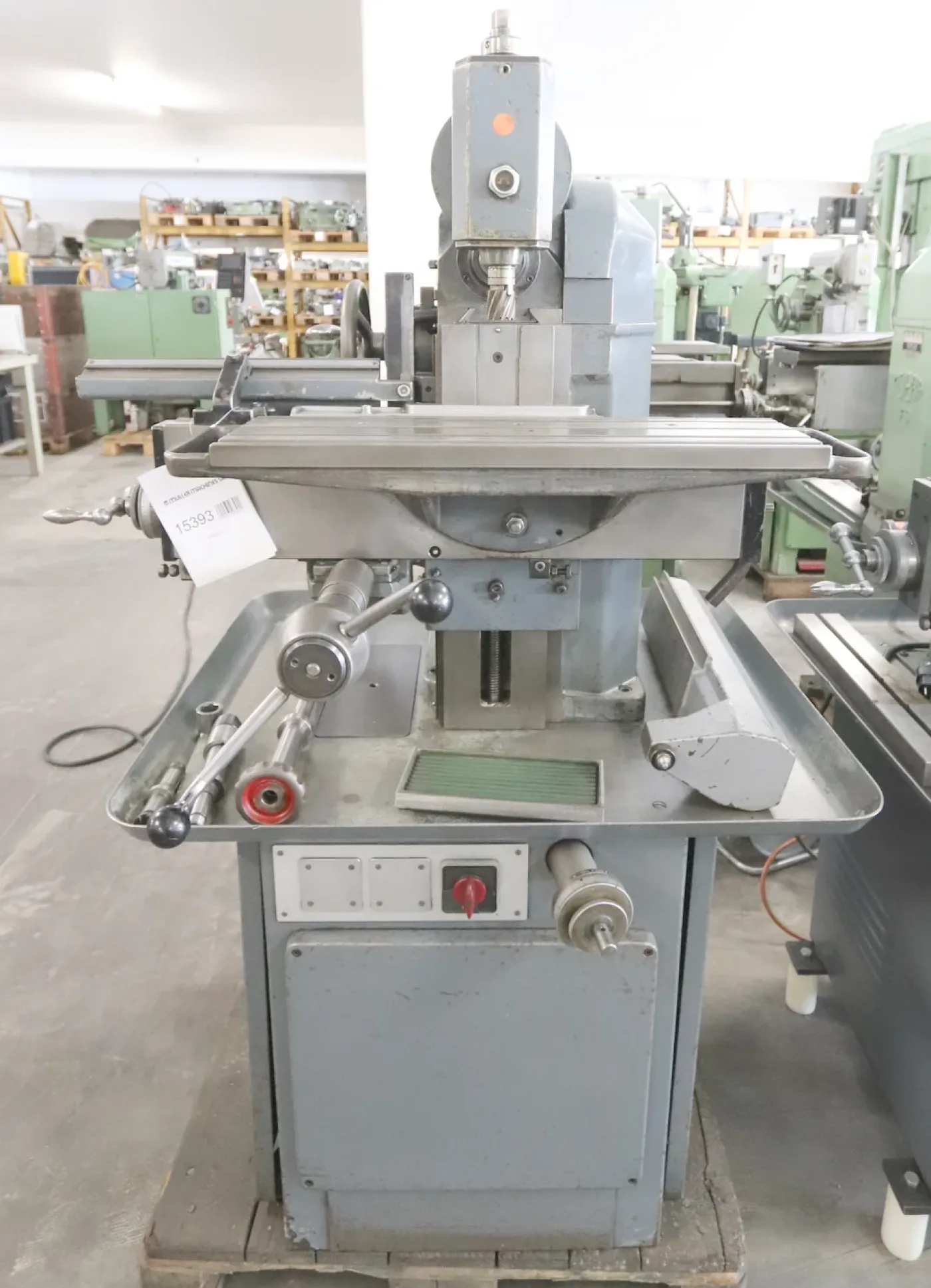 015393 - ACIERA F 3 - 1