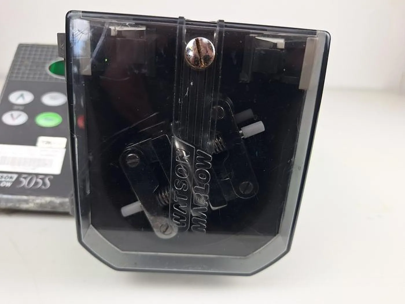 Watson Marlow 505S Peristaltic Pump - 3