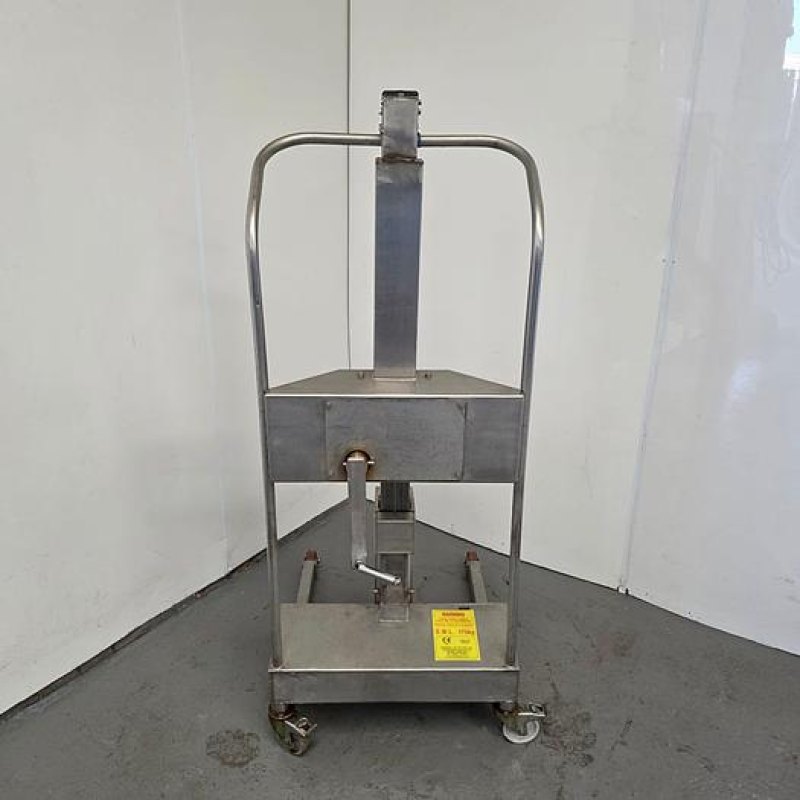 Flowpack Manual Lifter SWL 175kg