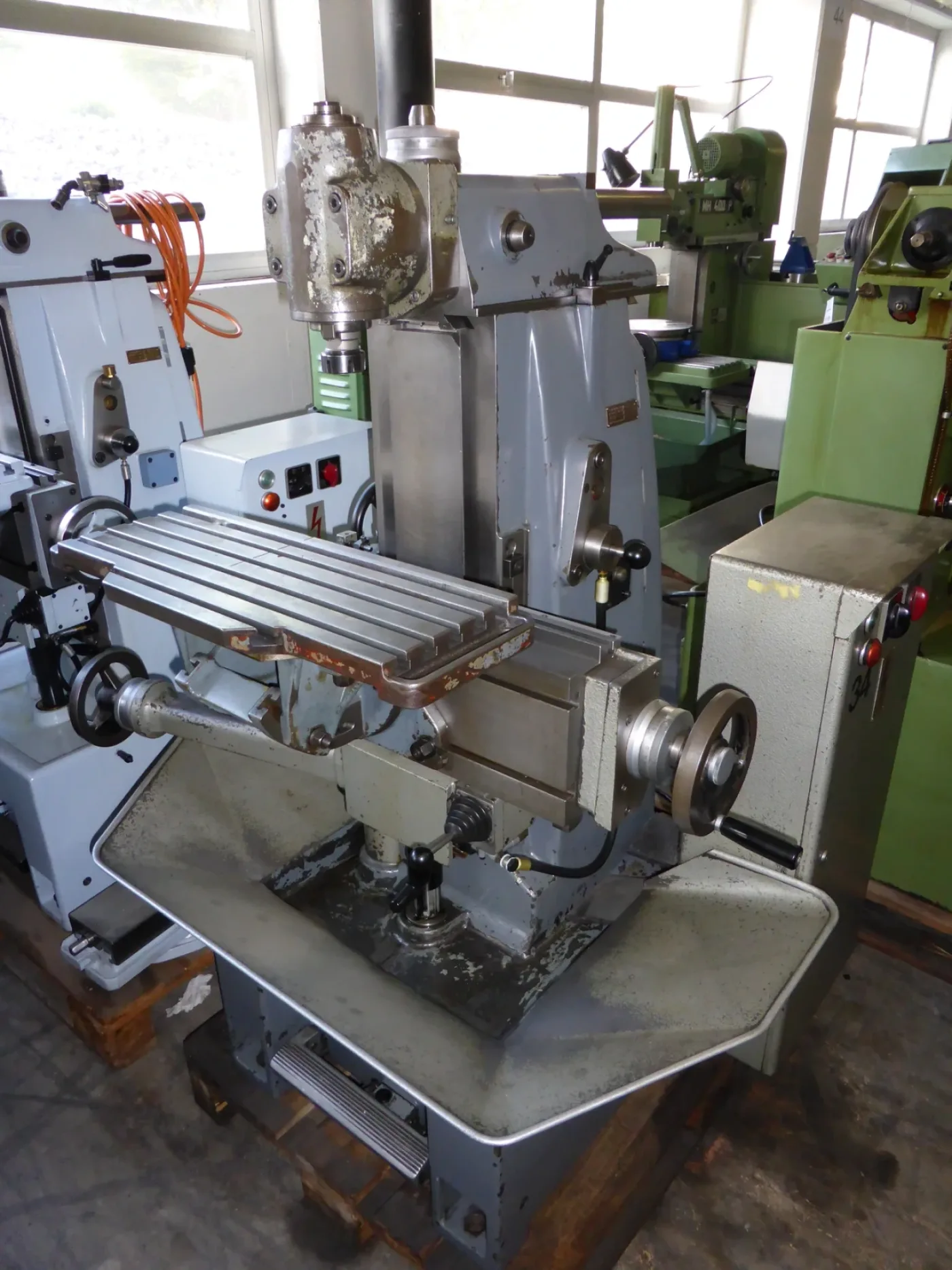 015622 - SCHAUBLIN 13 - 2