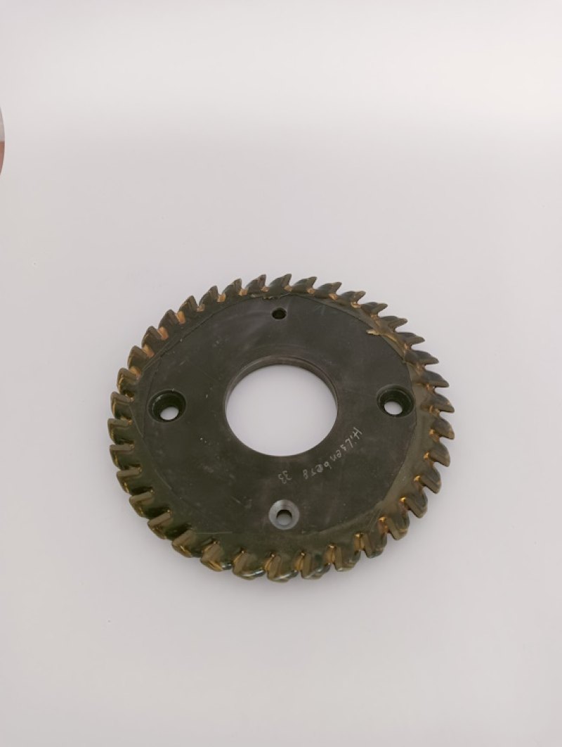 Eurotechnica 436 Matic Frässcheibe Nr. 43603005