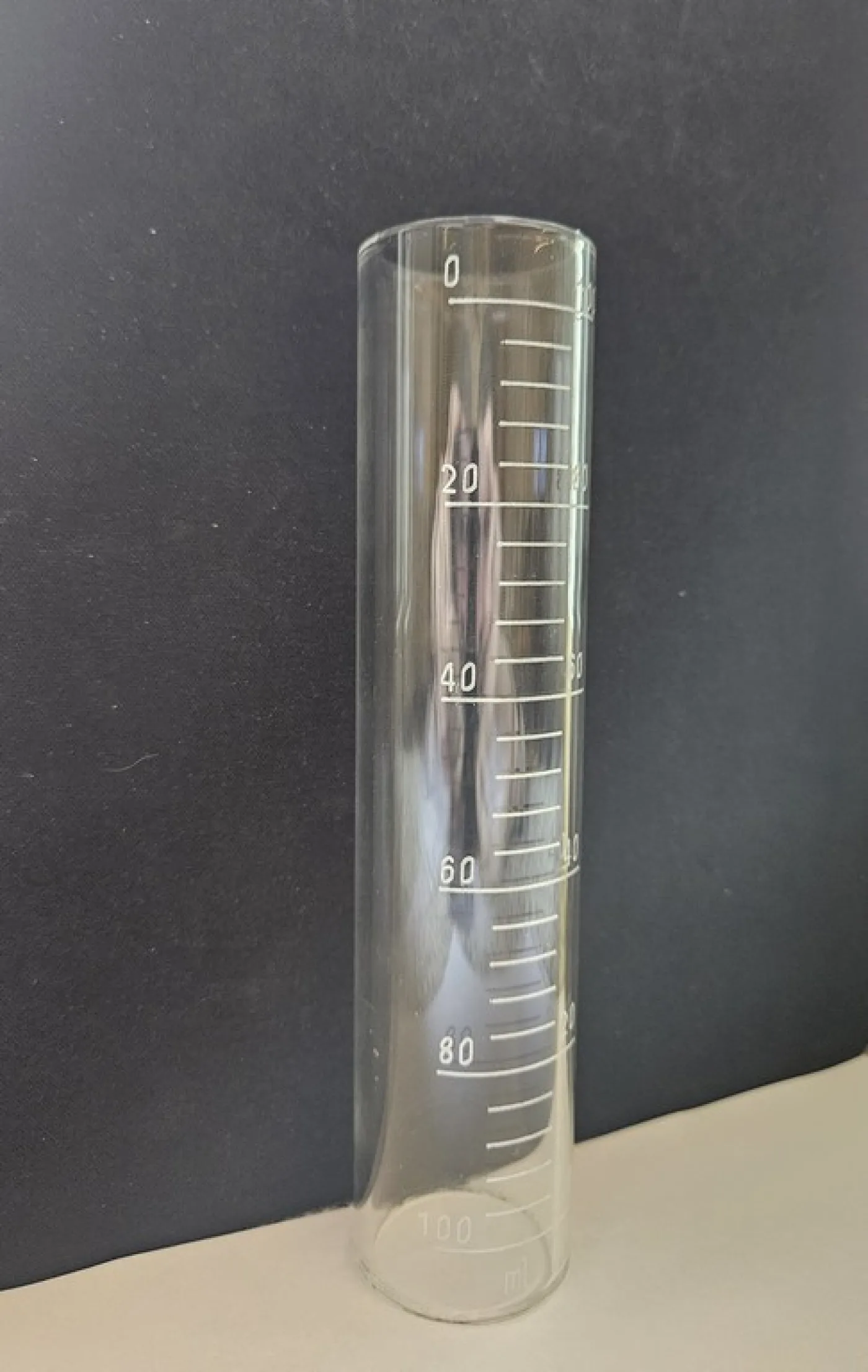 GLASS TUBE FOR LEVEL MEASURMENT, NEW EQUIPMENT - 5
