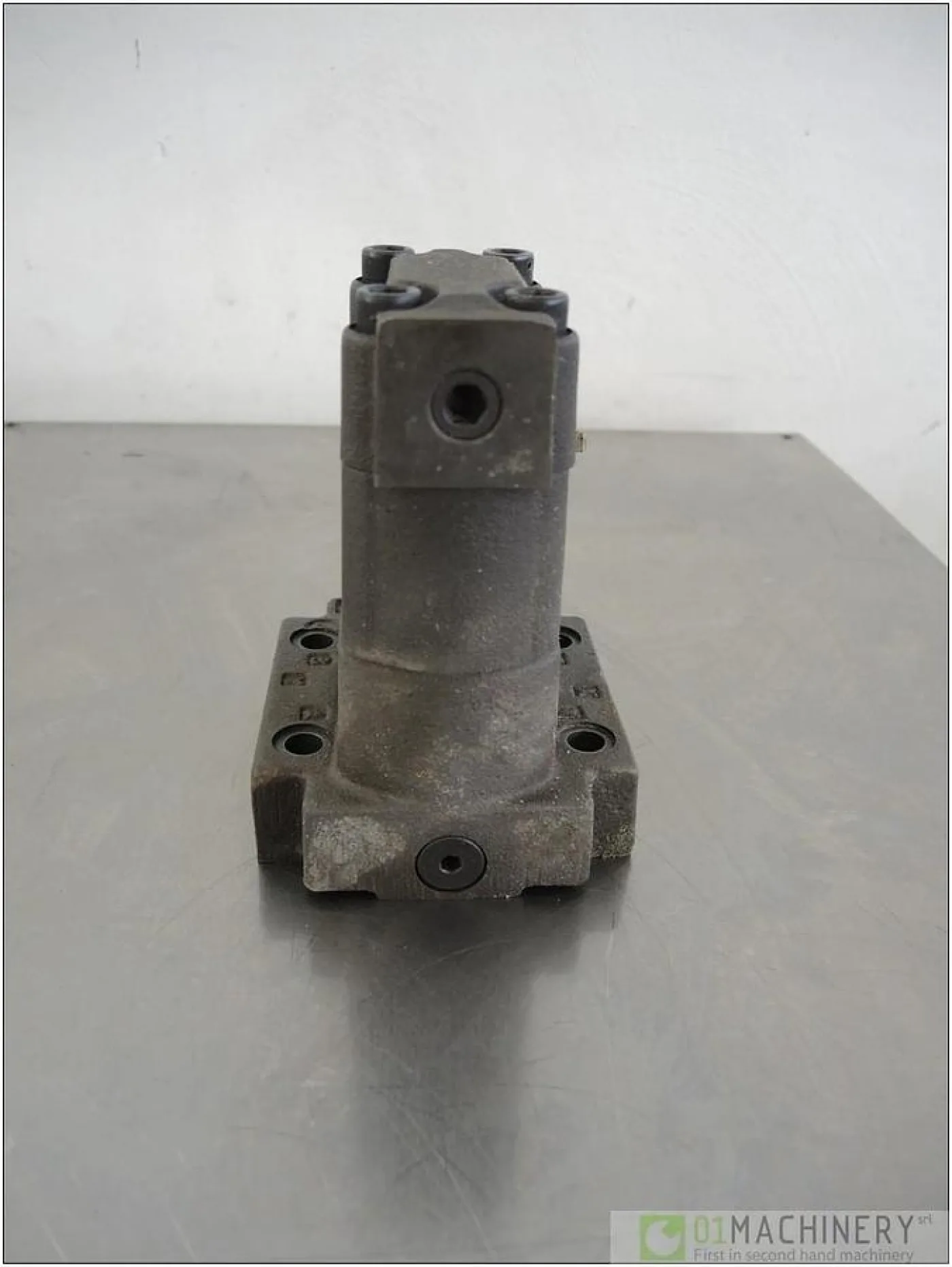 2010 DENISON LR 69250 AI1752 - 2
