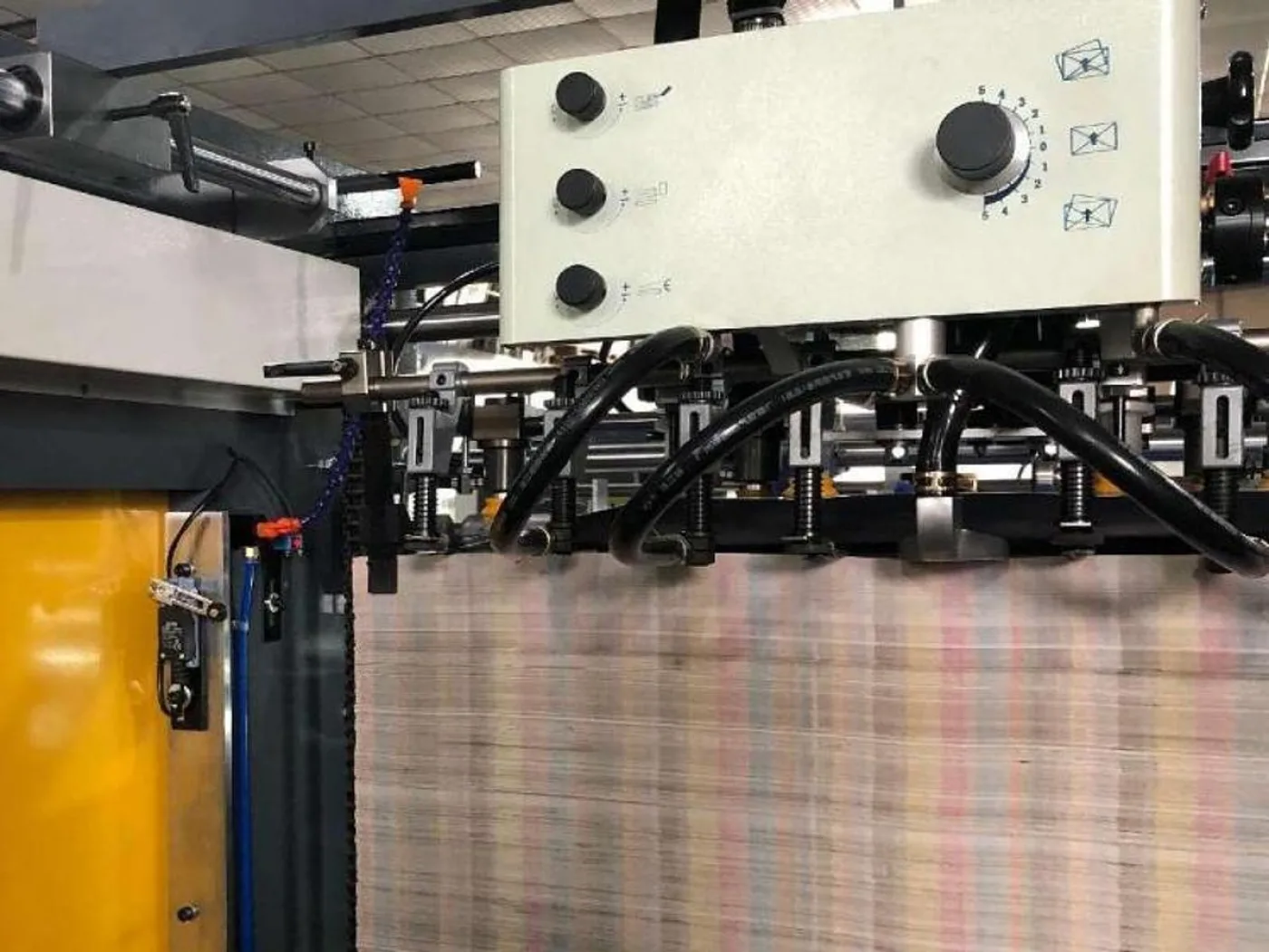 SPOT UV 1450 8000 s/h - 8