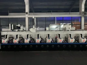 X-PRESS FLEX 650