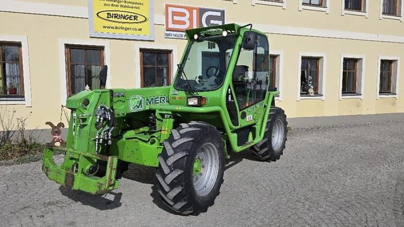 2009 Merlo P41.7 Teleskoplader