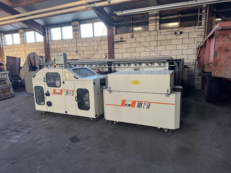 Dekapacker SPK 4-35