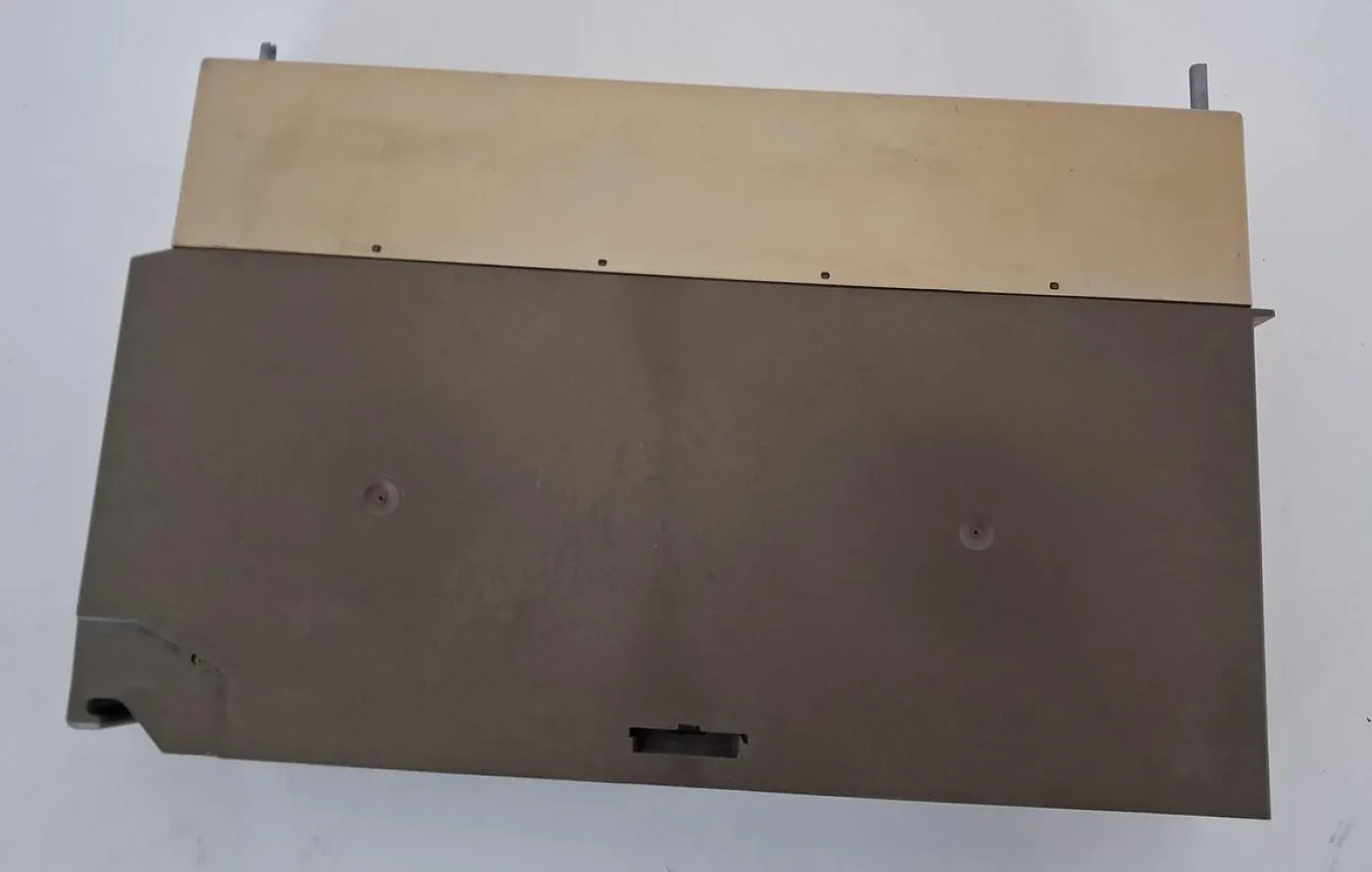 Siemens SIMATIC S5 6ES5 942-7UB11 CPU-Modul - 3