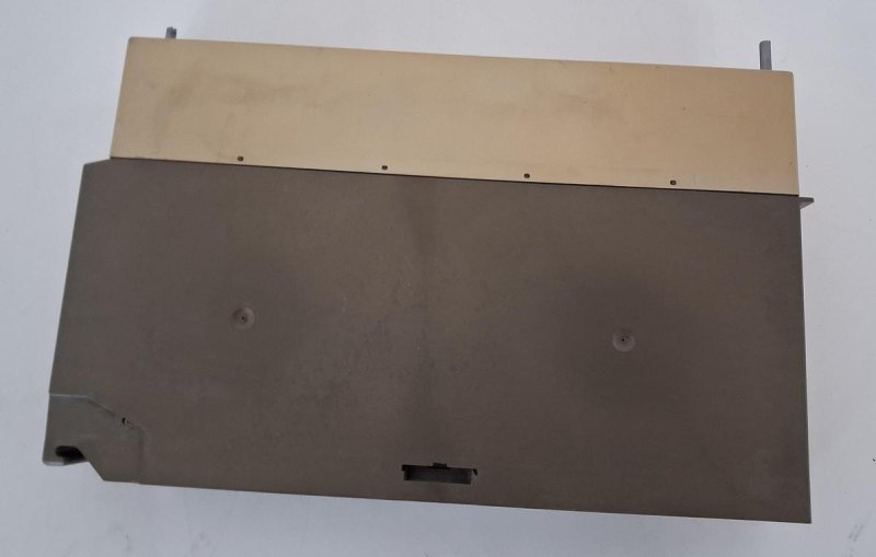 Siemens SIMATIC S5 6ES5 942-7UB11 CPU-Modul