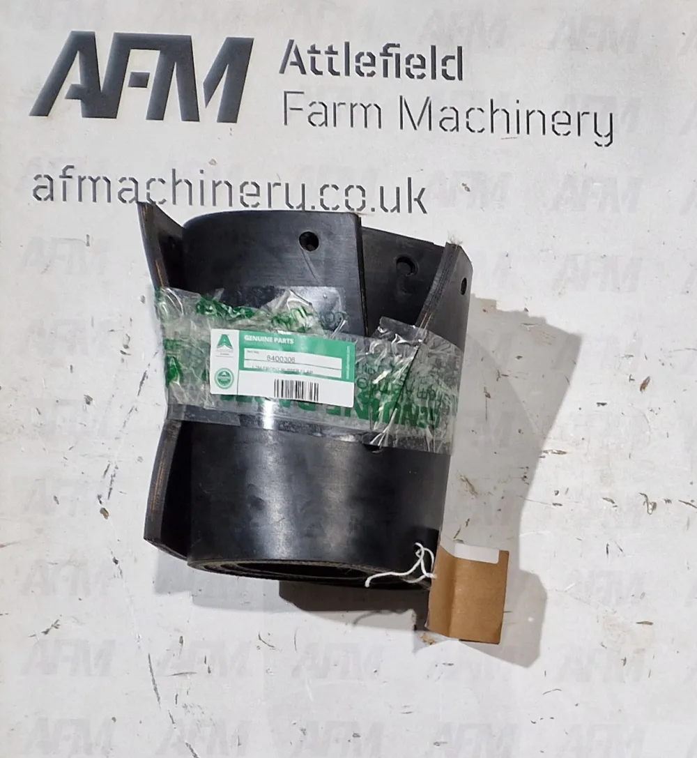 Spearhead Front Rubber Flap 1.2M - 8400306