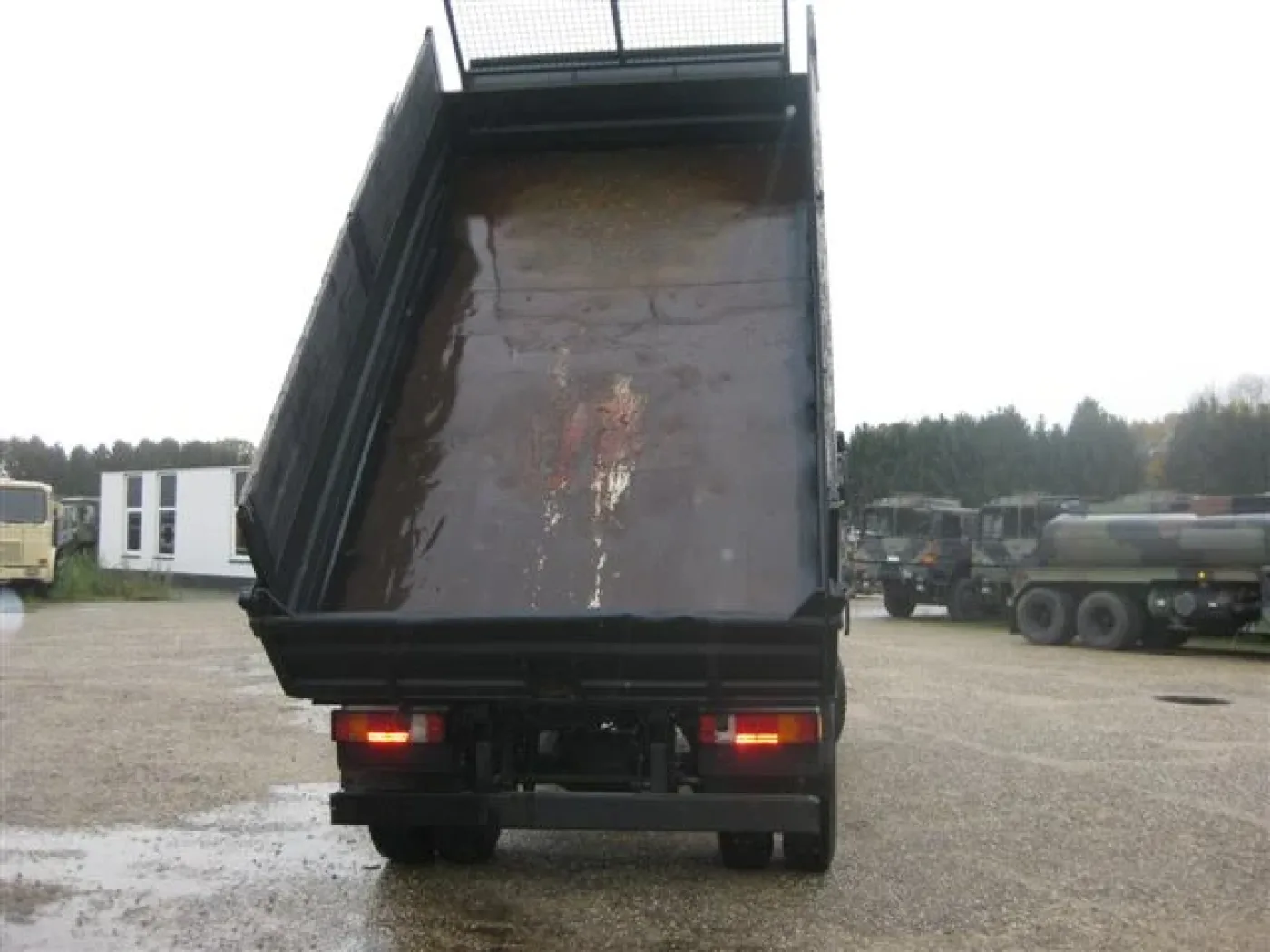 Mercedes-Benz 1722 - 2