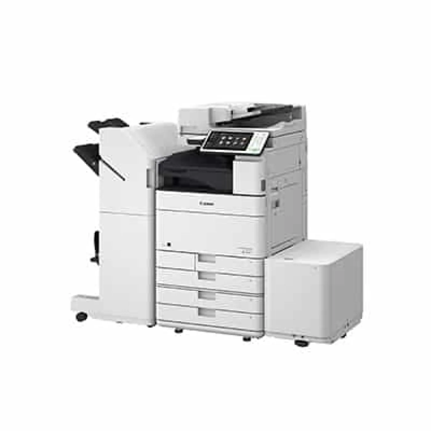 Canon iR ADV C5535i – Request a quote at copierworld - 3