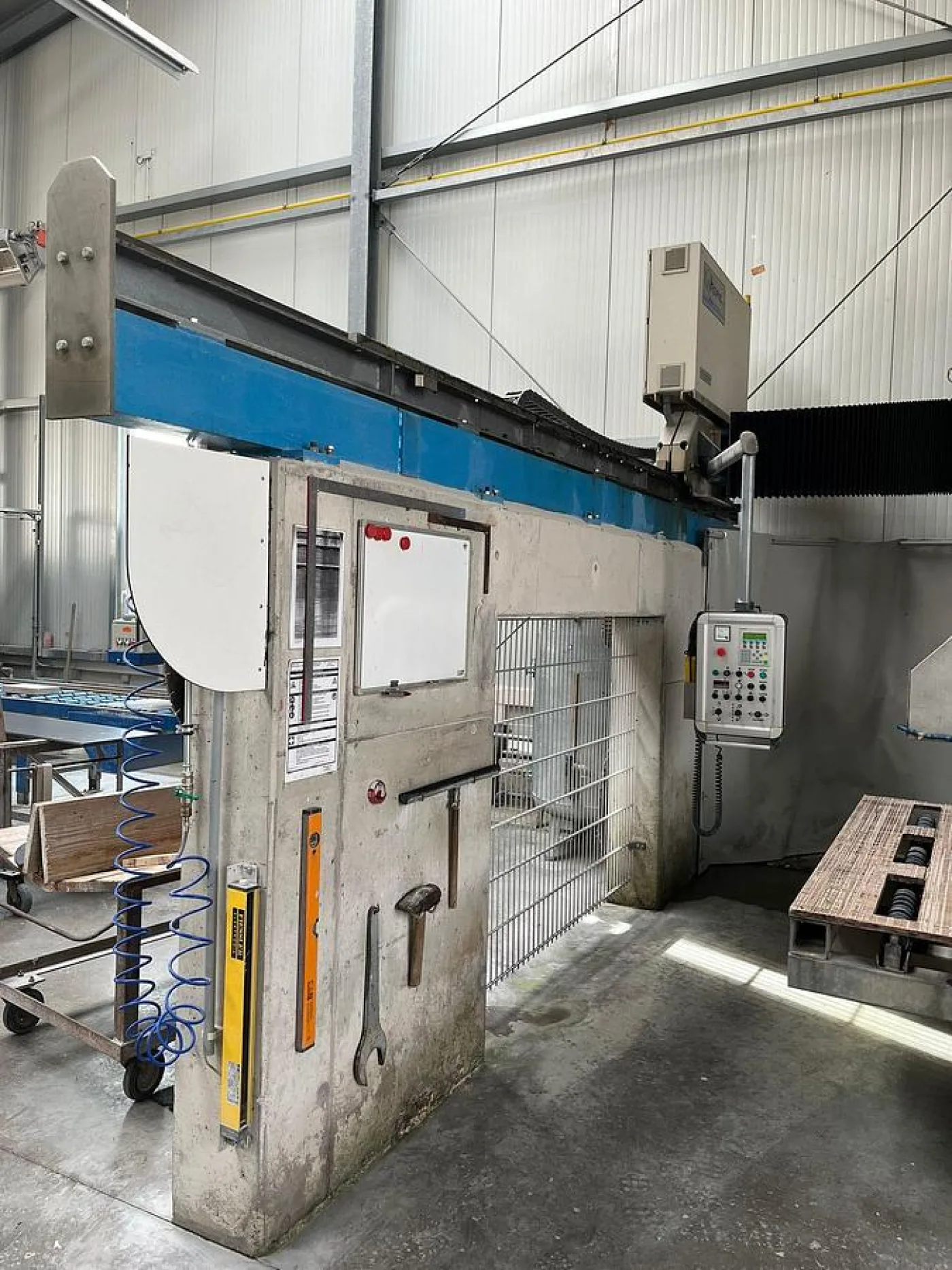 2007 Kapse KBS 47 Prima - 3