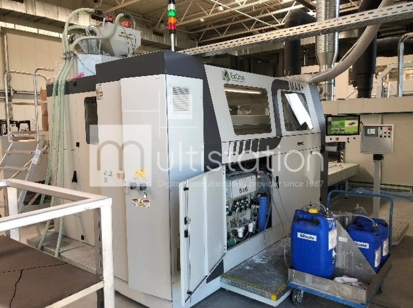 EXONE S MAX FURAN - 1