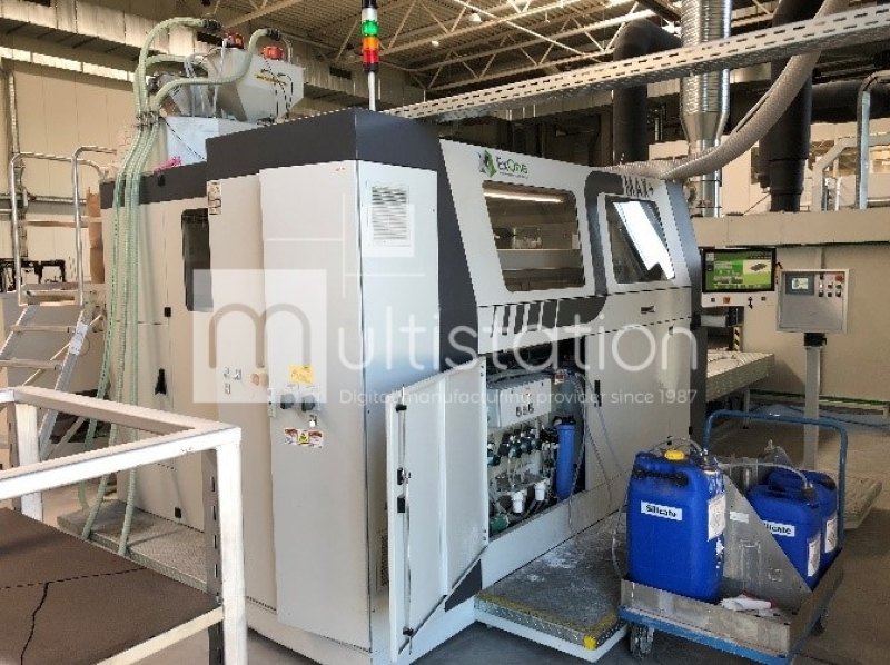 EXONE S MAX FURAN