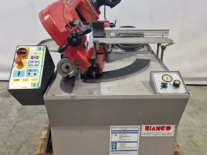 022578 - BIANCO 370 SA
