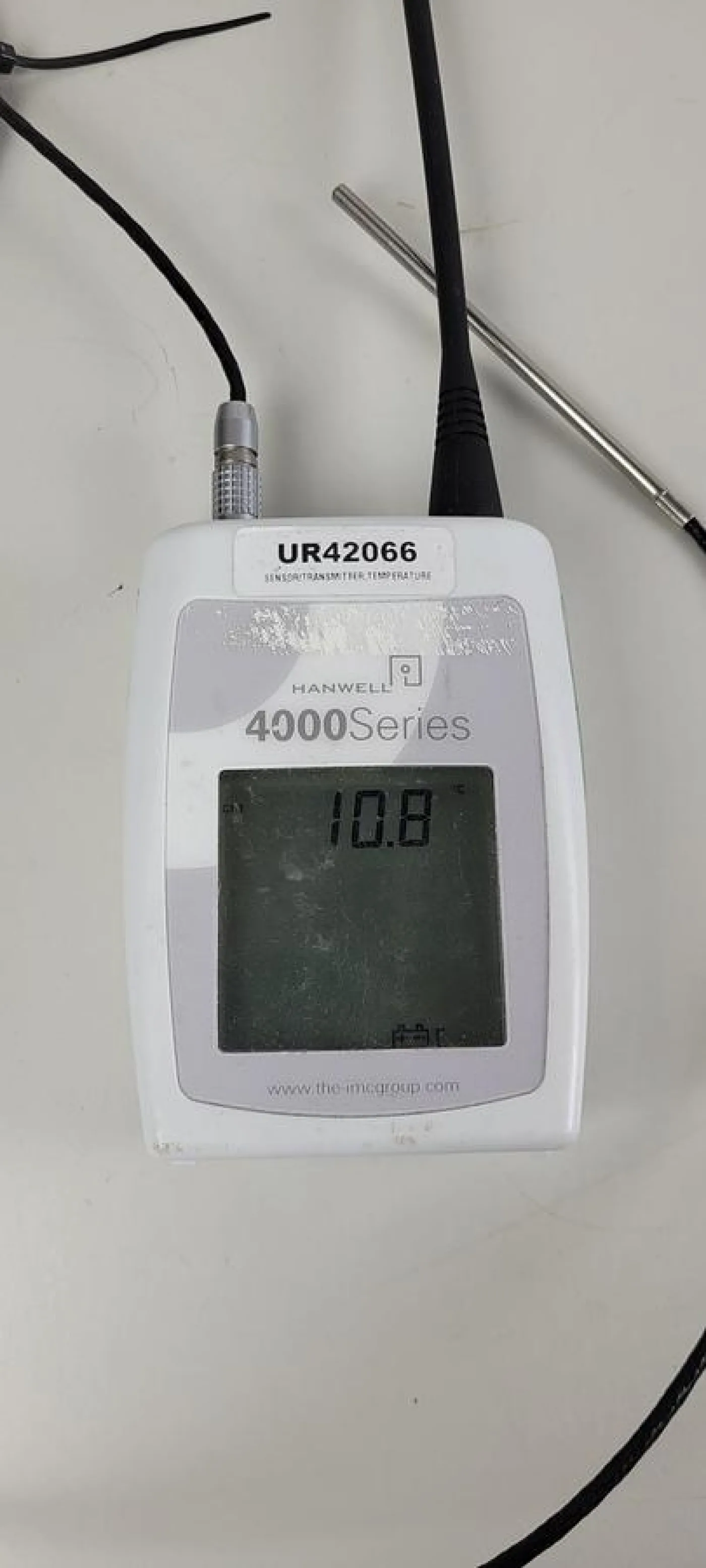 Hanwell 4000 Wireless Transmitter - 1
