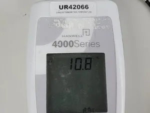 Hanwell 4000 Wireless Transmitter