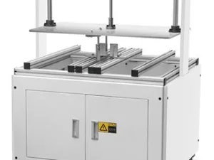 Máquina de Limpieza de Recortes de Agujero Interior (Inner Hole Waste Stripping Machine): JDSHTQK-720/1100 🛠️