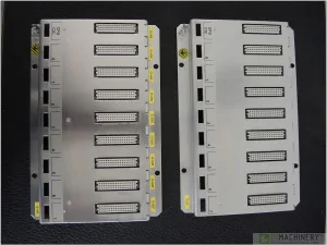2009 SIGMATEK CMB 081 AI2532