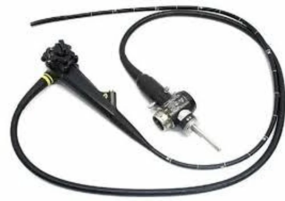 Video Gastroscope Olympus mod. GIF-XQ260