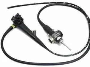 Video Gastroscope Olympus mod. GIF-XQ260