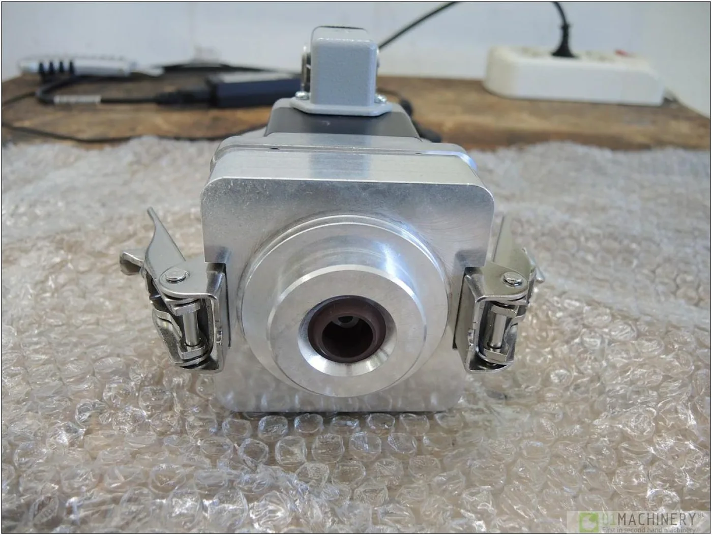 LT MOTOR AI2449 - 2
