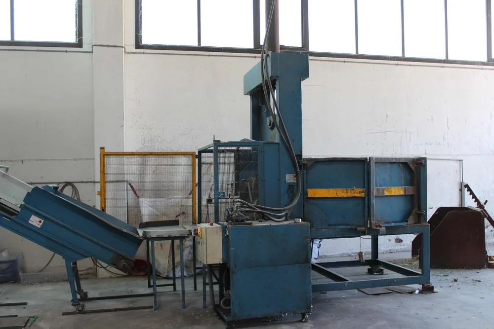 1998 GAMAN SRL TG40 RI0054