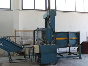 1998 GAMAN SRL TG40 RI0054