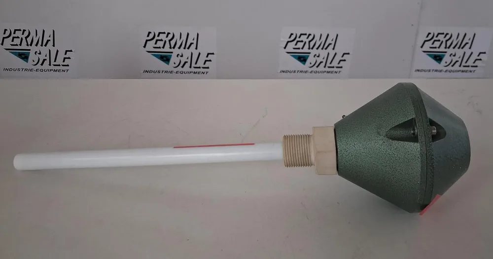 Indumatik Aquasant Niveausonde Typ 03 E/U