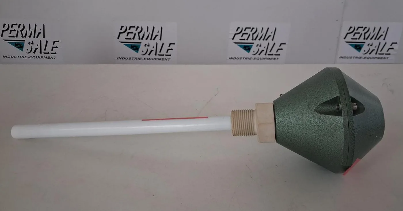 Indumatik Aquasant Niveausonde Typ 03 E/U - 1