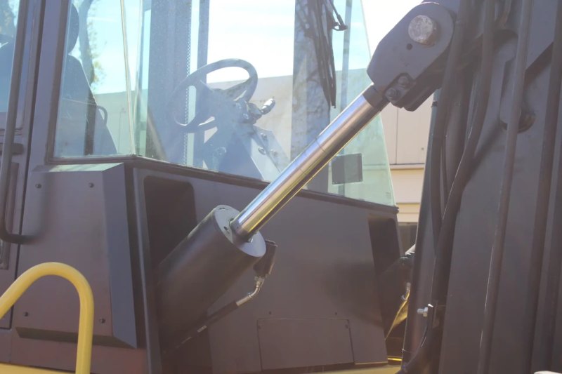 Hyster H 16.00 XM-12