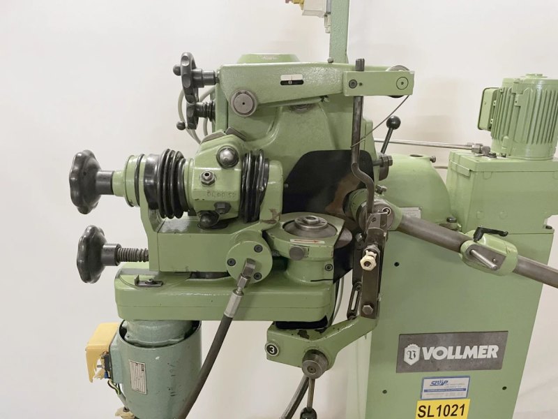 022025 - VOLLMER NS-700